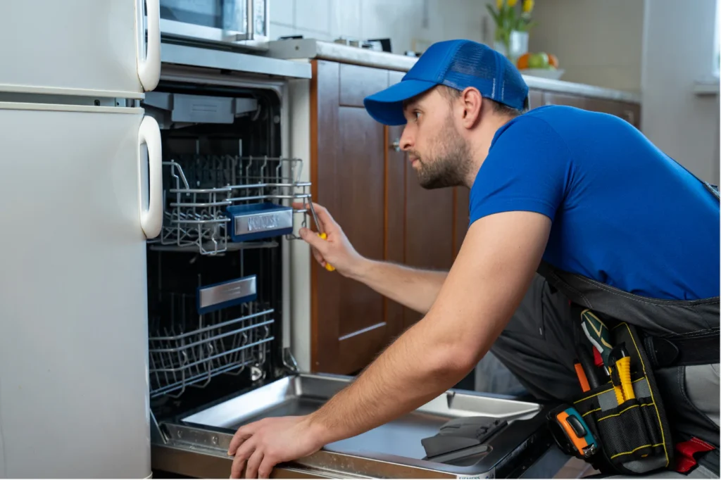 Home Repair UAE