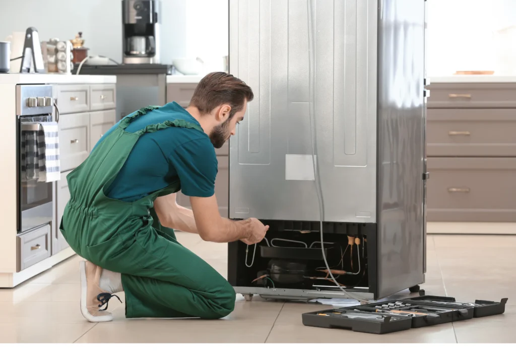 Home Repair UAE