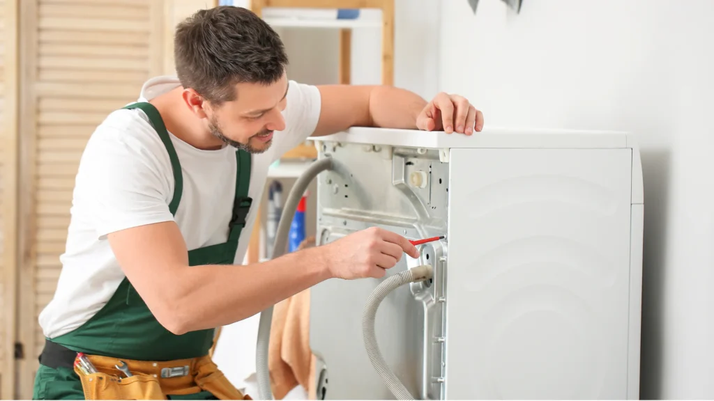 Home Repair UAE